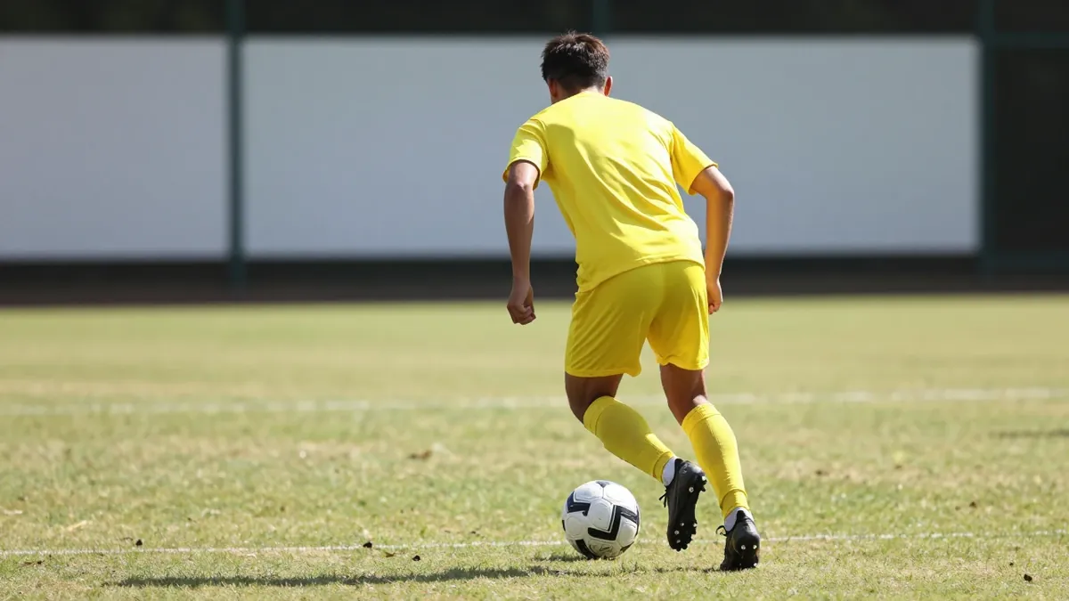 Mamelodi Sundowns have secured 19-year-old midfielder Lazola Maku on a long-term contract to add depth to their squad