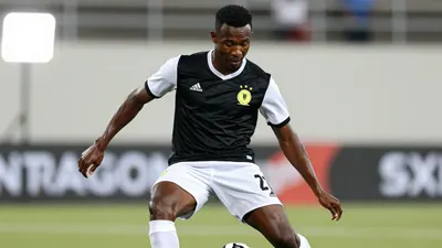 Mamelodi Sundowns FC legend Hlompho Kekana shares his first PSL match experience, recalling the moment he wanted to be a...