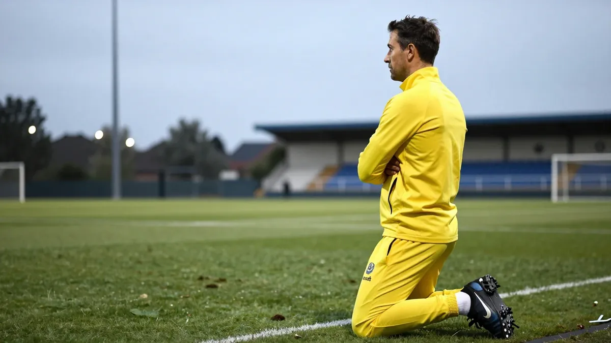 Miguel Cardoso says a late venue change for the Chippa United match has disrupted Mamelodi Sundowns' preparations for the...