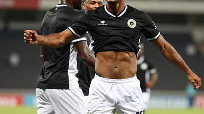 Mamelodi Sundowns FC eager to reclaim the Betway Premiership title, dominating South African football, and...