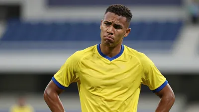 FC Copenhagen reportedly showed interest in acquiring Mamelodi Sundowns' unsettled midfielder Thapelo Maseko
