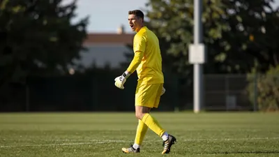 Mamelodi Sundowns goalkeeper Ricardo Goss says the team has moved on from their MTN8 triumph and is fully focused on...