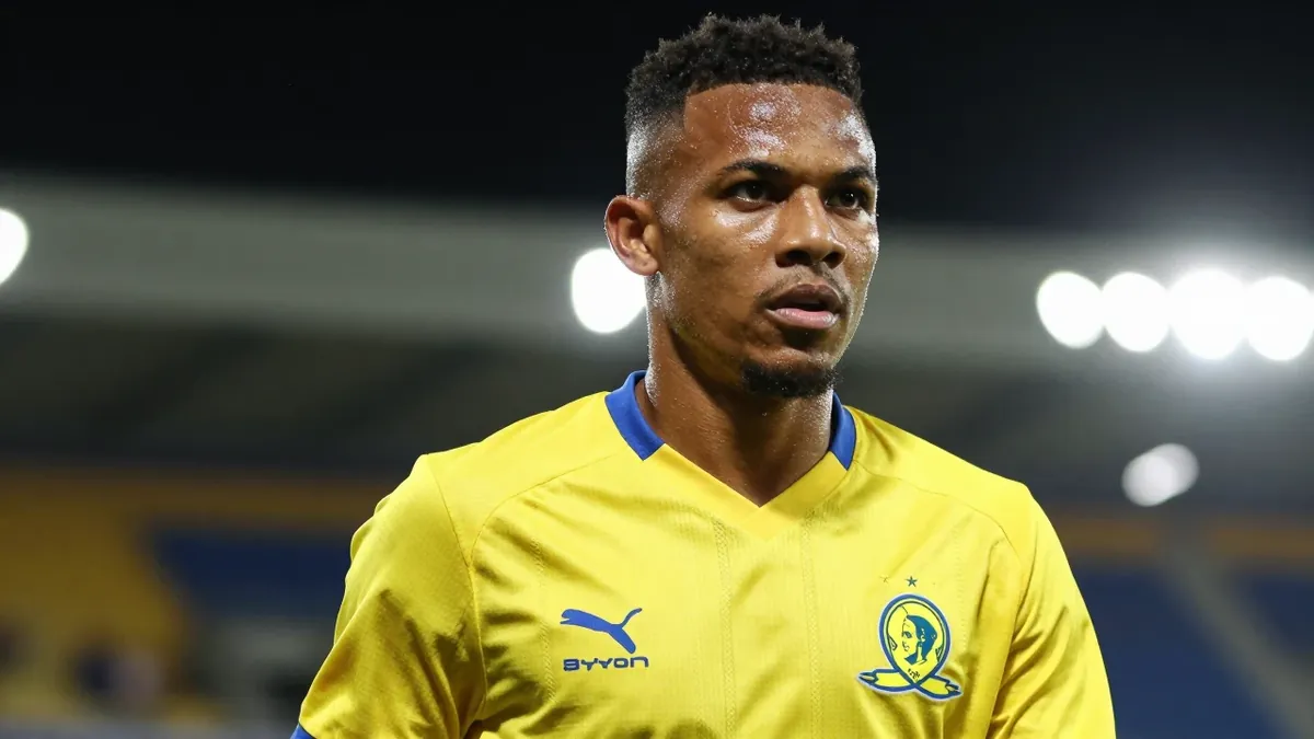 Mamelodi Sundowns FC sit third in the Premier Soccer League standings with seven points from three matches, just three...