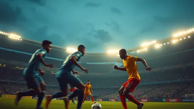 Mamelodi Sundowns FC Set for CAF Clash Against FAR Rabat