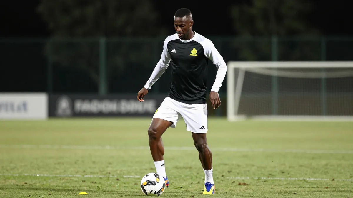 Mamelodi Sundowns FC winger Thapelo Maseko is reportedly frustrated with the club's decision to reject several transfer...