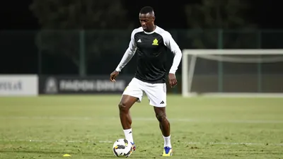 Mamelodi Sundowns FC winger Thapelo Maseko is reportedly frustrated with the club's decision to reject several transfer...