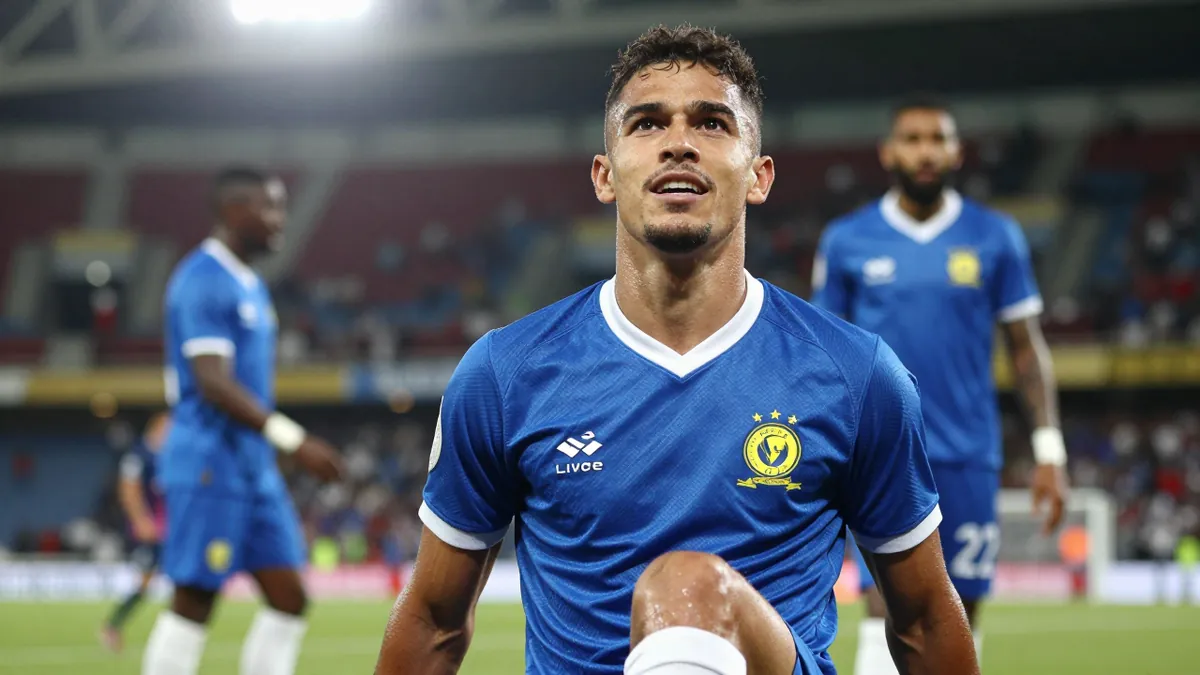 Mamelodi Sundowns FC leads the CAF Club Rankings with 73 points, a significant advantage over Al Ahly