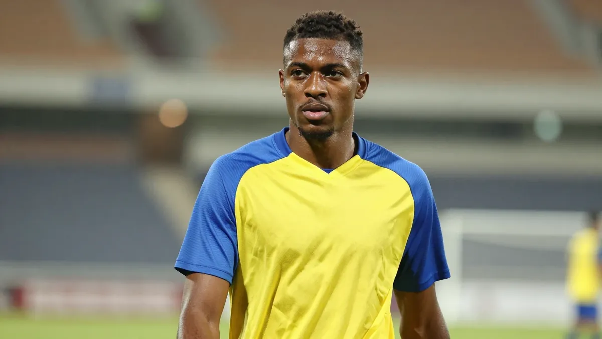 Mamelodi Sundowns FC has lost star winger Thapelo Maseko to European side F.C