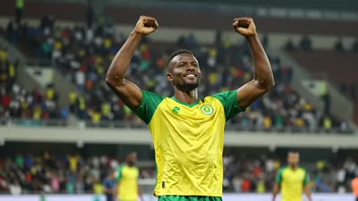 Mamelodi Sundowns FC gear up for a demanding season with six tournaments in four months, featuring CAF Super Cup and FIFA...