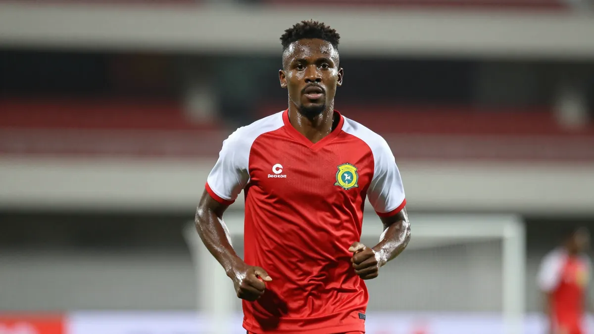 Mamelodi Sundowns FC Begin Title Chase Against TS Galaxy in 2026/27 Betway Premiership Opener