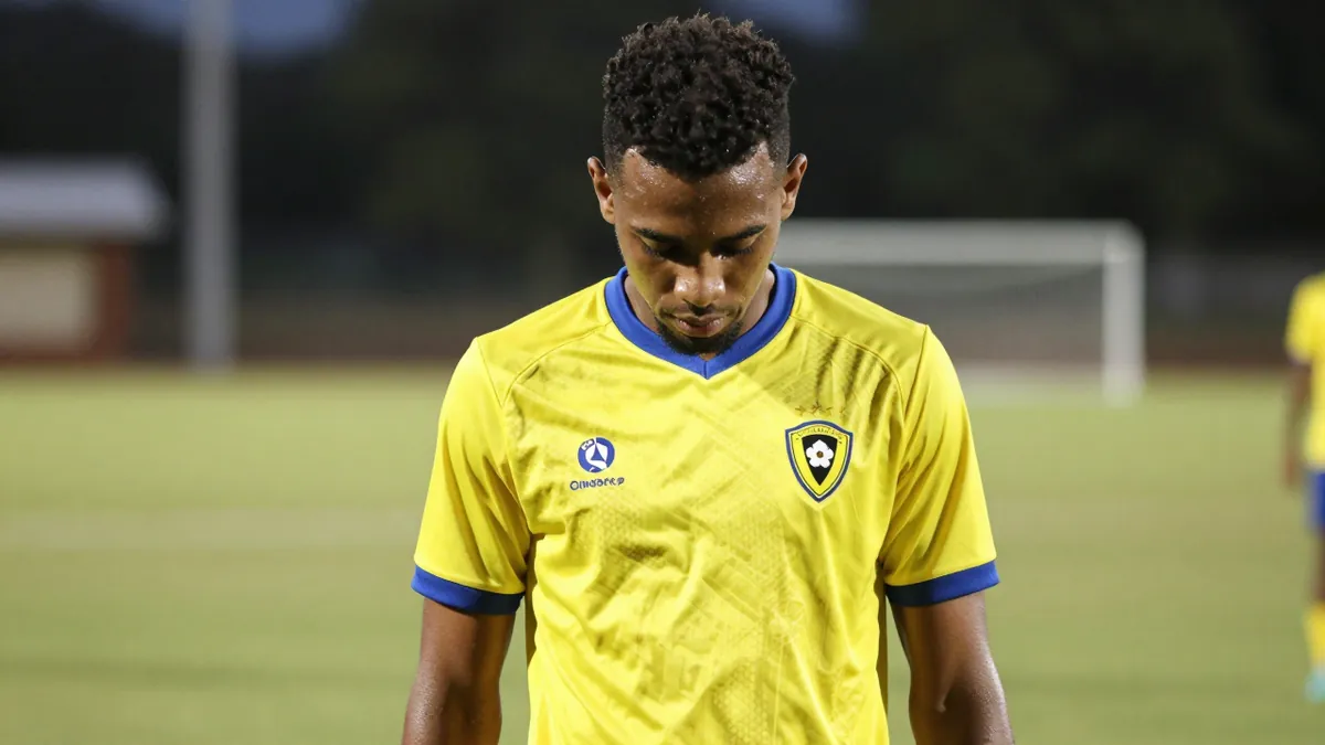 Mamelodi Sundowns FC midfielder Thapelo Maseko may leave on loan in January after limited game time under Miguel Cardoso